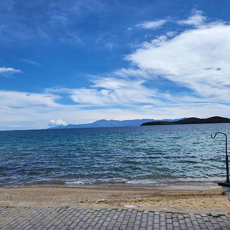 Aura Guesthouse Kínira Kültér fotó