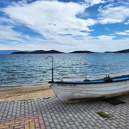 Aura Guesthouse Kínira Kültér fotó