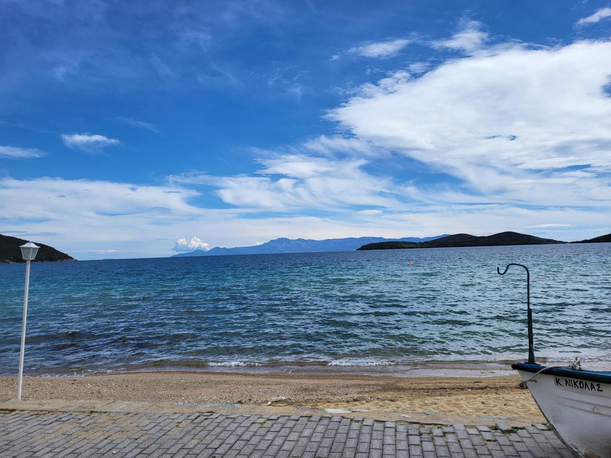 Aura Guesthouse Kínira Kültér fotó