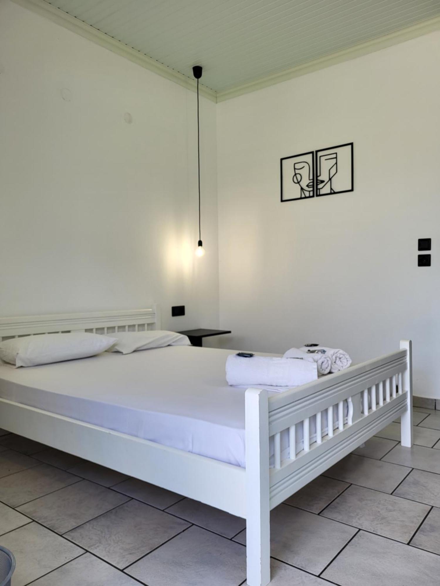 Aura Guesthouse Kínira Kültér fotó